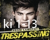 Adam Lambert - Kickin'In