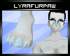 *Ly* Tabuko Claws ~M