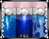 FEC BLU DIAMONDS LONG