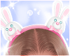 Bunny Headband