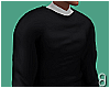 ß | Sweater Black HJ