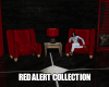 RedAlert  Chairs Animate