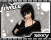[LA] sexy "Little" AVI