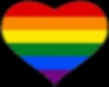 LGBT Heart
