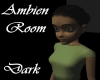 [ML]Dark Ambient Room