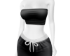 Moleton fit black