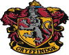Gryffindor CR