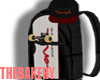 DSC Skate Backpack
