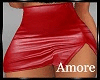 Amore Red Bright Flame