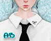 [AB]White T-Shirt