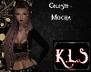 !K.L.S. Celeste - Mocha