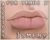 [Is] Venus Natural Lips