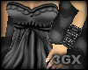 |3GX| - Glamique Black