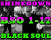 SHINEDOWN- BLACK SOUL