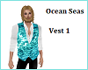 Ocean Seas Vest 1