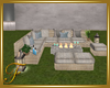 F: Pool Villa Couche