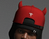 Hat Devil x Balaclava