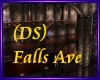 (DS) Falls Ave Club