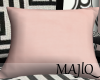 " Chic Pillow