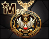 The Force Of Peace Medal