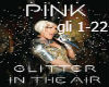 P!nk: Glitter in the Air