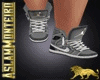 Style Sneakers Derivable