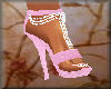 Majestes Heels Pink