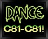 Dance C81-C81!