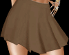 RLL- Pleated Skirt