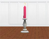 Small Taper Candle 1