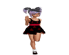 Aoifes Pig Tails Hair 64