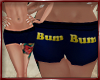 V| Bum Bum Shorts