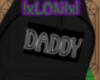 [L] Daddy Backpack M