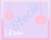 ::Li:: Stacie Wallsign