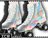 Ice * Holograph Roller