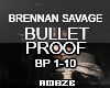 AM| Bulletpoof