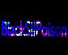 BLAKSILPOISON DJ LIGHT