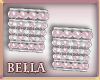 ^B^ Mia Bracelets Pink