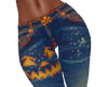 Pumpkin Jeans - RLL
