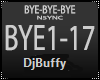 Bye Bye Bye NSYNC