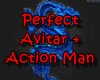 [M]Perfection+Action AV