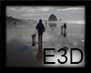 E3D- At The Beach- Pic