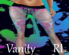 Halo Moon  Bottoms(RL)