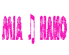 HM Trigered Stage