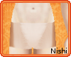 [Nish] Angel Shorts