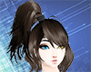 Tie your hair up