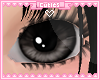 Kids Doll Eyes - Black