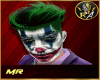 Joker Head 2021