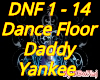 Dance Floor D,Yankee