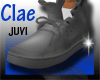 JUVI Clae Kicks Gray